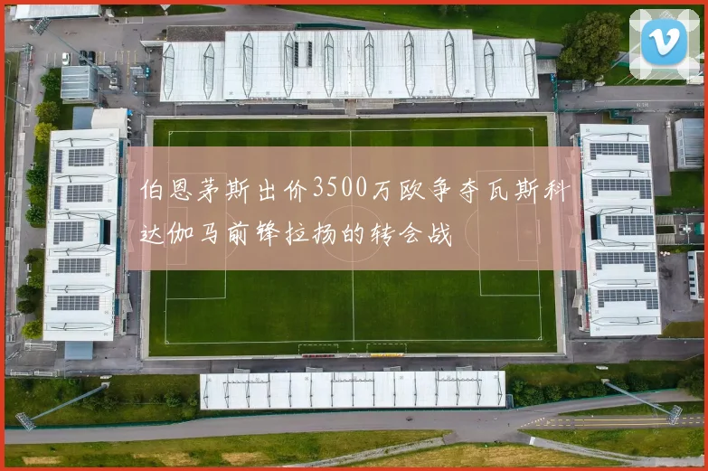 伯恩茅斯出价3500万欧争夺瓦斯科达伽马前锋拉扬的转会战